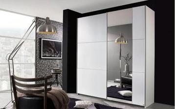 Kledingkast Strens ll RAUCH !! U BESPAART 150 EURO !! beschikbaar voor biedingen