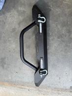 Jeep Wrangler TJ YJ Lierbumper Bumper, Voor, ., Nieuw, .