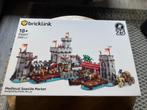 LEGO 910047 - Seaside market, Ophalen of Verzenden, Nieuw, Complete set, Lego