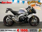 Aprilia TUONO V4 APRC (bj 2014), Motorrijbewijs A, Bedrijf, Onbekend, Meer dan 35 kW