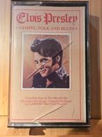 Elvis Presley Cassette - Gospel, Folk & Blues, Cd's en Dvd's, Cassettebandjes, Ophalen of Verzenden, Gebruikt, 1 bandje