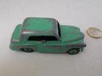 1951 Dinky Toys 40F HILLMAN MINX (Opknapper.), Hobby en Vrije tijd, Modelauto's | 1:43, Ophalen of Verzenden, Gebruikt, Auto, Dinky Toys