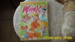 Winx club serie 1 deel 2 dvd +cd (bvj, Cd's en Dvd's, Dvd's | Kinderen en Jeugd, Gebruikt, Verzenden