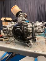 Hexa 172cc malossi stage 2, Ophalen, Nieuw