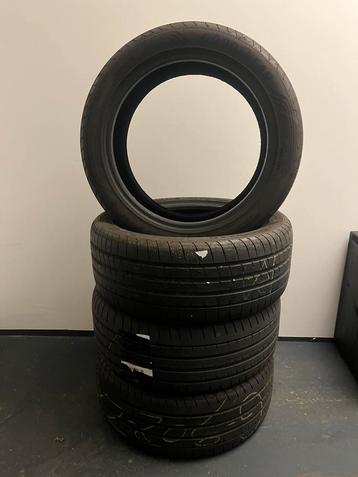 Goodyear Eagle F1 - 225/45R17 beschikbaar voor biedingen