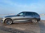 BMW 3-serie Touring 320e Sportline Laser|ShadowLine|HeadUp, Auto's, Automaat, 1998 cc, 4 cilinders, Leder en Stof