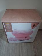 Suikerspinmachine - Zo goed als nieuw!, Ophalen, Zo goed als nieuw