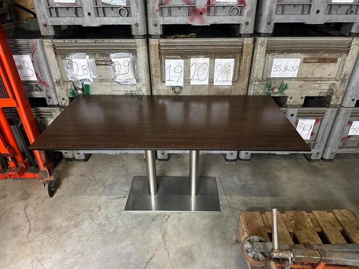 Vergadertafel, Huis en Inrichting, Bureaus, Ophalen