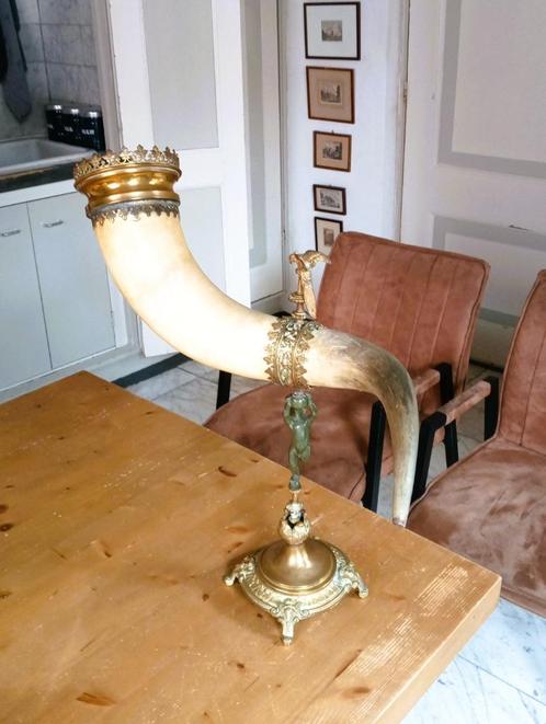 Hoorn des overvloeds of ook wel Cornucopia, Antiek en Kunst, Curiosa en Brocante, Verzenden