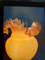 West germany keramieken olielamp, Antiek en Kunst, Ophalen of Verzenden