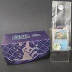 Pokémonpakket met Elite trainer box, Ophalen of Verzenden, Zo goed als nieuw