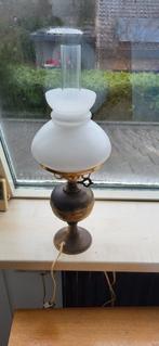 Elektrische Petroleumlamp - 50cm Hoog, Ophalen