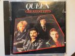 Queen Greatest Hits, Cd's en Dvd's, Cd's | Hardrock en Metal, Ophalen of Verzenden, Zo goed als nieuw