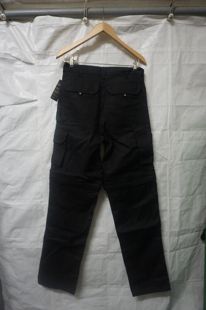 Nieuw! Mascot Cadiz werkbroek afritsbare pijpen | maat 148, Tuin en Terras, Werkkleding, Nieuw, Heren, Broek, Ophalen of Verzenden