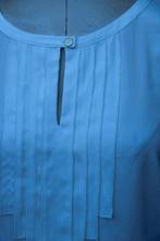 Tuniek creme Xandres mt 38 transp Vaste prijs, Maat 38/40 (M), Beige, Ophalen of Verzenden, Zo goed als nieuw