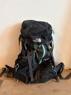 The North Face terra 55 backpack, 40 cm of meer, Gebruikt, Trekking, 60 cm of meer