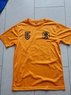 Nieuw oranje shirt maat S, Nieuw, Maat 46 (S) of kleiner, Oranje, Ophalen of Verzenden