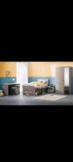Complete Jongenskamer, Kinderen en Baby's, Kinderkamer | Complete kinderkamers, Ophalen, Zo goed als nieuw, Jongetje