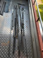 B  c kadett lijsten alles in een koop, Auto-onderdelen, Carrosserie en Plaatwerk, Ophalen, Gebruikt, Opel, Bumper