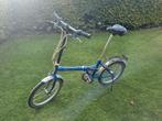 Gazelle Kwikvouw vouwfiets, Ophalen, Zo goed als nieuw