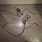 KTM 690sm Rempomp Cilinder Voor,  remklauw & leiding, Motoren, Ophalen of Verzenden, KTM 690sm Rempomp Cilinder Voor,  remklauw & leiding