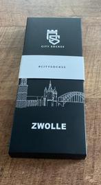 City sockss zwolle one size, Ophalen of Verzenden, Nieuw, Overige maten, Blauw