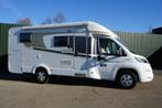 Hymer Carado T337 (2017) enkele bedden  91.000 km, Caravans en Kamperen, Campers, Ringverwarming, Brandblusser, Tot en met 3, 6 tot 7 meter