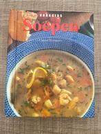 Kookboek Soepen - 120 Recepten, Gelezen, Voorgerechten en Soepen, Ophalen of Verzenden, Carole Clements