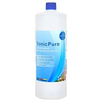 K&R Ventures SonicPure - Ultrasoon Reiniger 1 liter beschikbaar voor biedingen