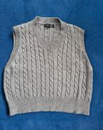shein kabel spencer Medium nieuw (kort model), Maat 38/40 (M), Ophalen of Verzenden, Zo goed als nieuw, Korte mouw