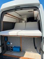 Camperbus, OFF-GRID! Luxe, Prachtig, goed onderhoud! L3H3, Caravans en Kamperen, Campers, Overige merken, Buscamper of Camperbus
