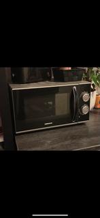 Medon Magnetron, Witgoed en Apparatuur, Ophalen, Gebruikt, Magnetron, Draaiplateau
