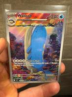 Wailord 162, Ophalen of Verzenden, Zo goed als nieuw, Losse kaart