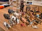 Diverse dieren figuren, Ophalen of Verzenden, Zo goed als nieuw, Beeldje of Figuurtje