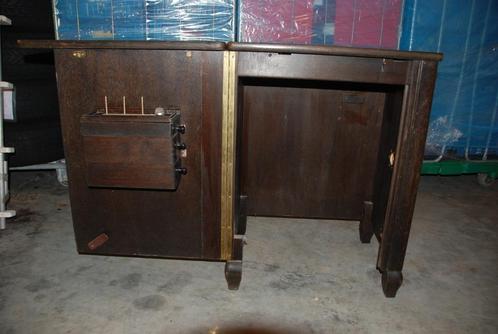 Naaimachine kast. Nr. 2., Huis en Inrichting, Kasten | Overige, Gebruikt, Ophalen of Verzenden