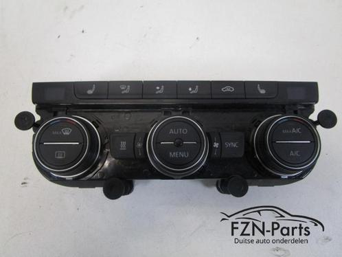 VW Passat B8 Variant Clima Control Unit 5G0907044AM, Auto-onderdelen, Airco en Verwarming, Gebruikt, Ophalen of Verzenden