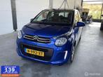 Citroen C1 1.0 VTi Millenium, Voorwielaandrijving, Gebruikt, Euro 6, C1
