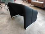 Artifort Groovy f598, Huis en Inrichting, Stoelen, Ophalen, Gebruikt, Zwart, Eén