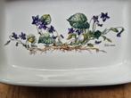 Ovenschaal, Villeroy en Boch decor Botanica 36 cm x 25,5, Ophalen of Verzenden, Nieuw, Overige stijlen, Schaal of Schalen