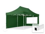Partytent / tent 6x3 / feest tent groen., Ophalen, Nieuw, Minder dan 5 meter