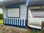 Hobby Prestige 690 SMF met vaste staanplaats, Tot en met 5
