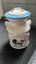 Grappige pot, Huis en Inrichting, Keuken | Potten en Pannen, Ophalen, Gebruikt, Overige materialen, Pot, Bus of Blik