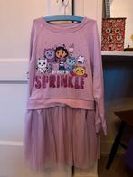 Name it jurk Gabby’s poppenhuis, Ophalen, Zo goed als nieuw, Meisje, Jurk of Rok