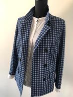 Prachtige Studio Anneloes travelstof blazer S, Ophalen of Verzenden, Zo goed als nieuw, Maat 38/40 (M)