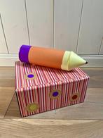 Sinterklaas surprise potlood / tekenen, Diversen, Sinterklaas, Ophalen of Verzenden