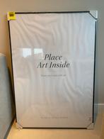 Desenio Lijst - Nieuw in verpakking, Huis en Inrichting, Woonaccessoires | Lijsten, Ophalen, Metaal of Aluminium, Nieuw, 75 tot 100 cm