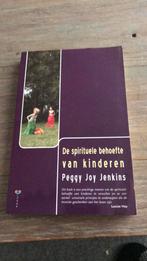 P.J. Jenkins - De spirituele behoefte van kinderen, Nieuw, Ophalen of Verzenden, P.J. Jenkins