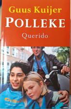 Guus Kuijer - Polleke. NIEUW., Ophalen of Verzenden, Zo goed als nieuw, Guus Kuijer