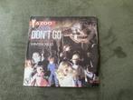 Yazoo don't go winter kills [ 71 ], Ophalen of Verzenden, Zo goed als nieuw, Pop
