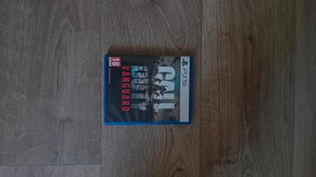 Call of Duty Vanguard PS5